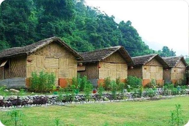 Elephant Brook Resort Рішикеш Номер фото