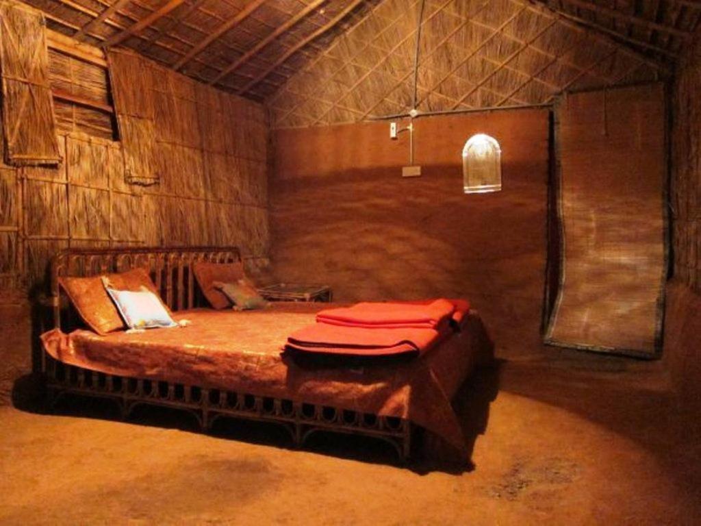 Elephant Brook Resort Рішикеш Номер фото