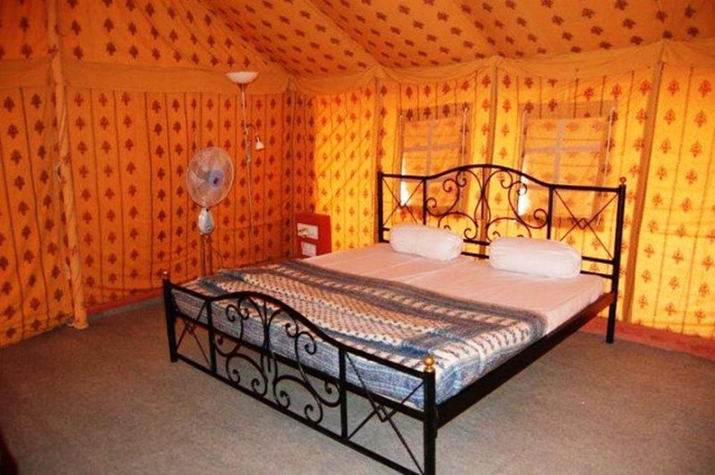 Elephant Brook Resort Рішикеш Номер фото