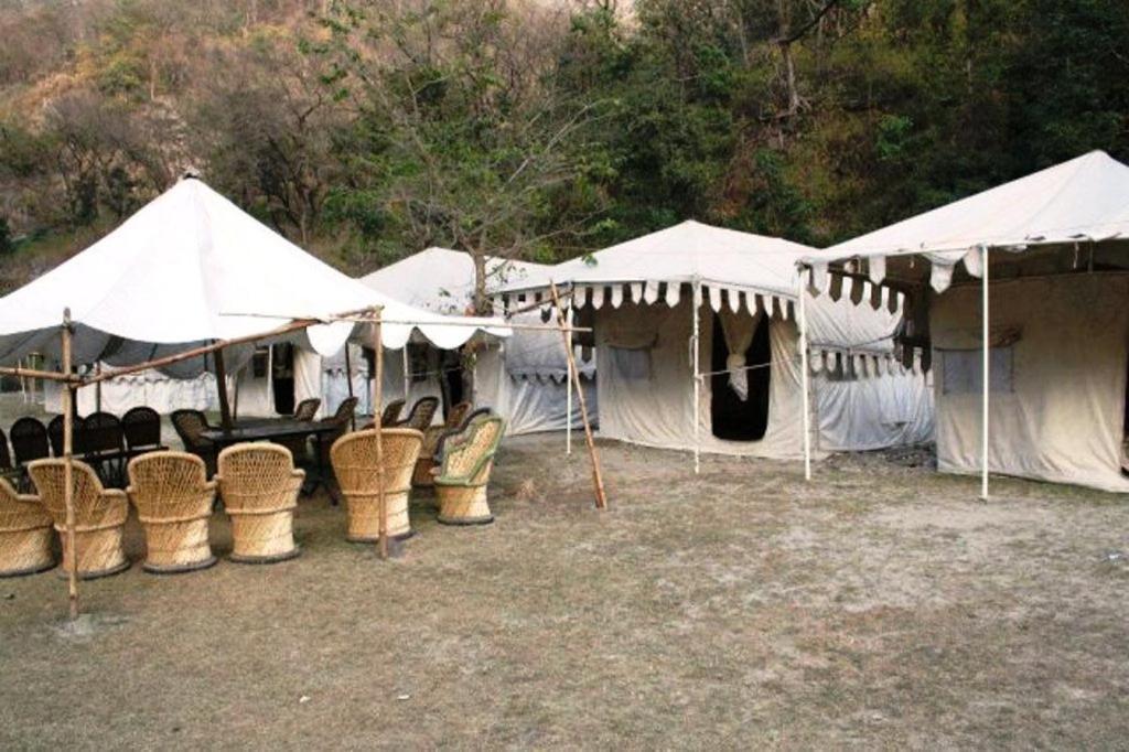 Elephant Brook Resort Рішикеш Номер фото